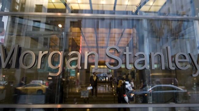 Morgan Stanley: Türkiye'nin ekonomisi kötüleşebilir | Ekonomi Haberleri