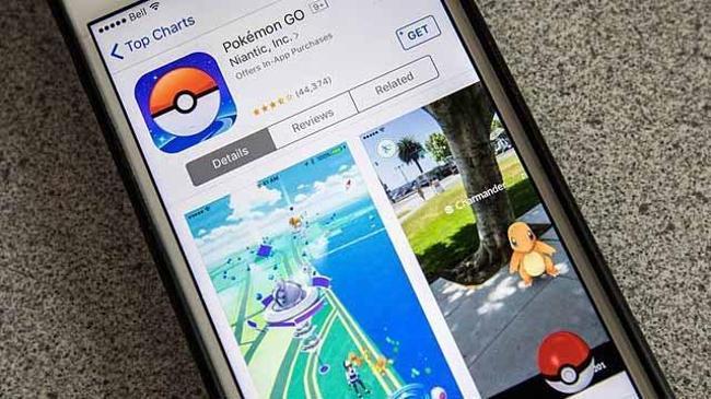 Nintendo, PokemonGo'yla uçuşa geçti | Borsa Haberleri