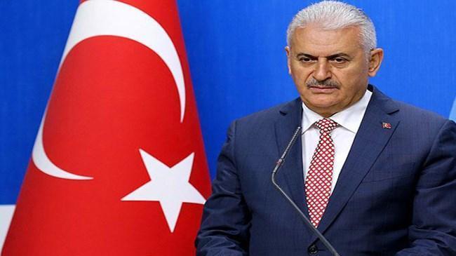 Başbakan Yıldırım'dan 'referandum' açıklaması | Politika Haberleri