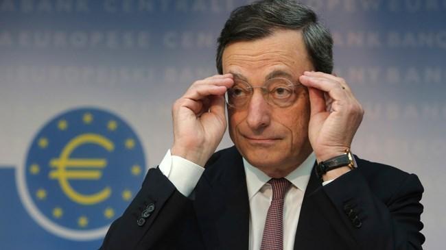 Draghi'den 'Bretix' açıklaması | Ekonomi Haberleri