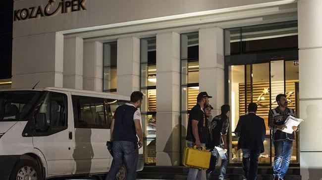 Koza Holding’deki kayyumlar anlaşamadı | Ekonomi Haberleri