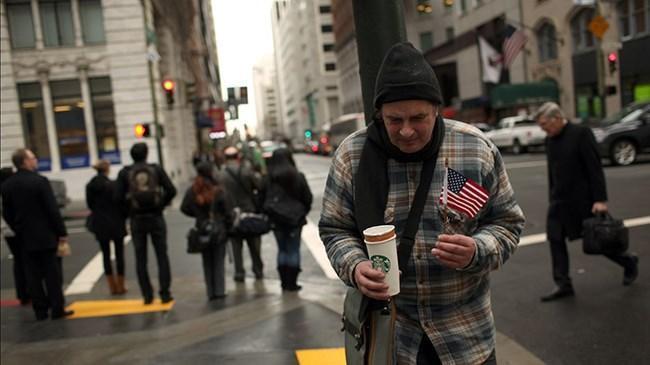 ABD'de işsizlik başvuruları beklentilerin üzerinde | Ekonomi Haberleri