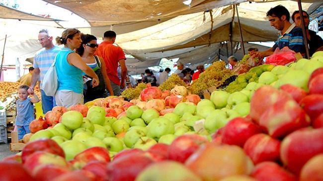 İstanbul'da enflasyon geriledi | Ekonomi Haberleri