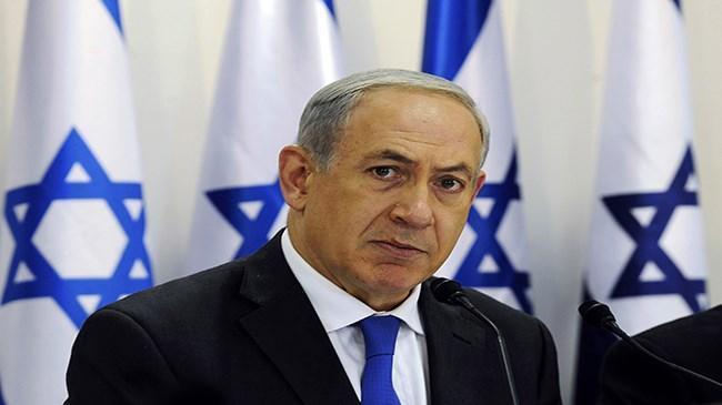 Netanyahu'dan 'Türkiye' açıklaması | Ekonomi Haberleri