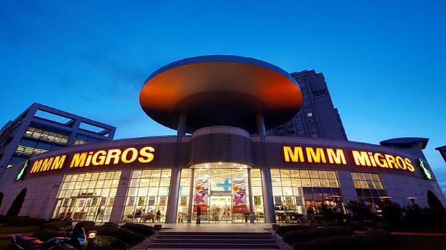 İngiliz devi Migros ile görüşüyor | Ekonomi Haberleri