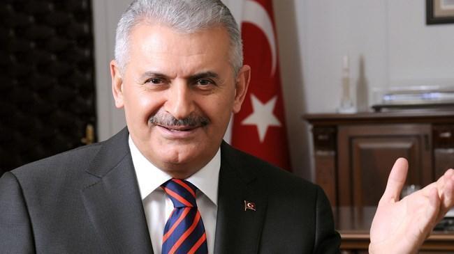 Binali Yıldırım'dan ilk açıklama | Politika Haberleri