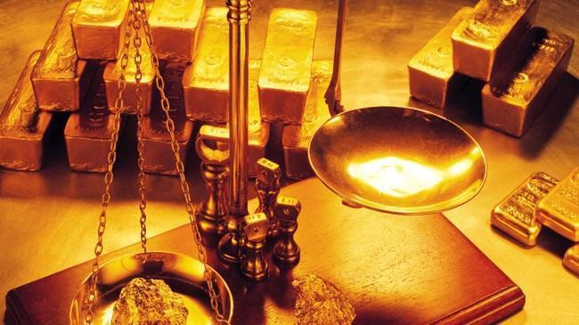 Altında  'Ayı piyasası'nın sonuna mı gelindi? | Altın Haberleri