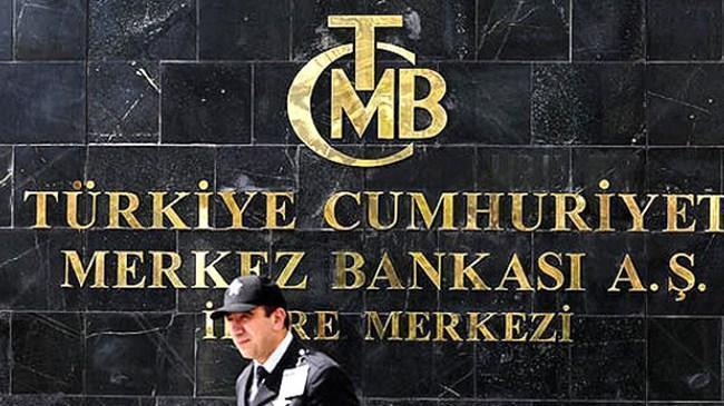 Merkez Bankası'ndan enflasyon açıklaması | Ekonomi Haberleri