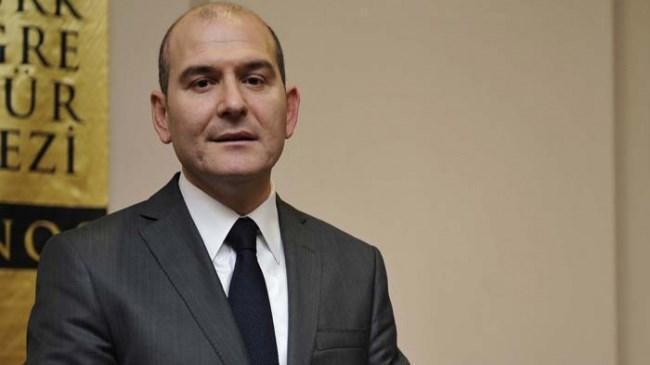 Soylu'dan asgari ücret uyarısı geldi | Ekonomi Haberleri