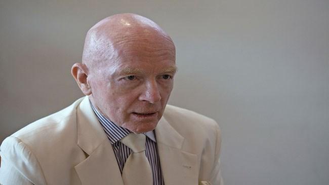 Para sihirbazı: "Hisseler yüzyılın en ucuz seviyesinde" | Piyasa Haberleri