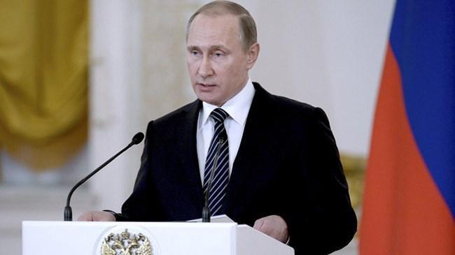 Putin: Türkiye dost bir ülke | Ekonomi Haberleri