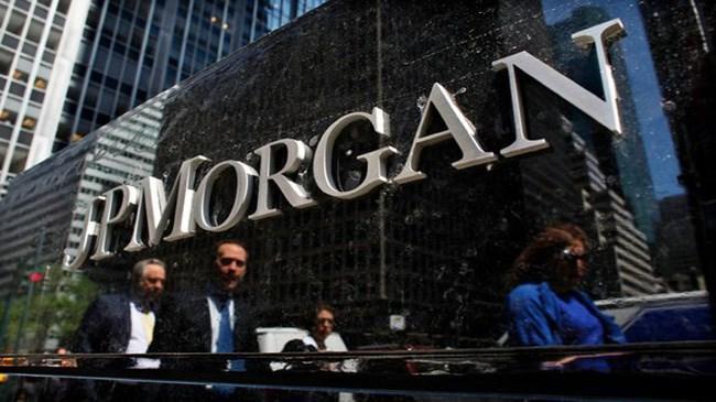 JP Morgan kar açıkladı | Piyasa Haberleri