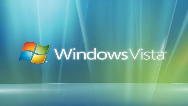 Windows Vista tarihe karışıyor | Teknoloji Haberleri