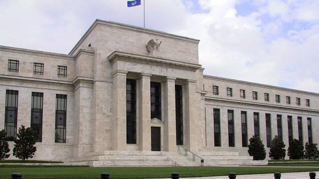 FED yetkililerinden 'faiz' açıklamaları | Ekonomi Haberleri