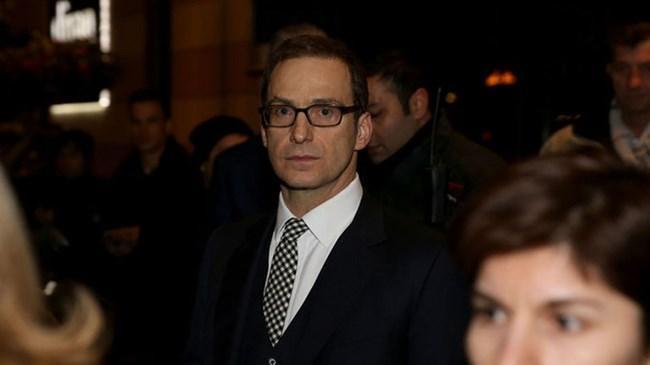 Ömer Koç ile üretim başladı | Ekonomi Haberleri