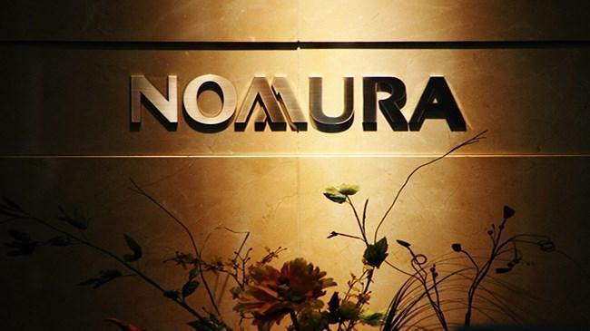 Nomura, Avrupa'daki faaliyetleri sonlandırıyor | Ekonomi Haberleri