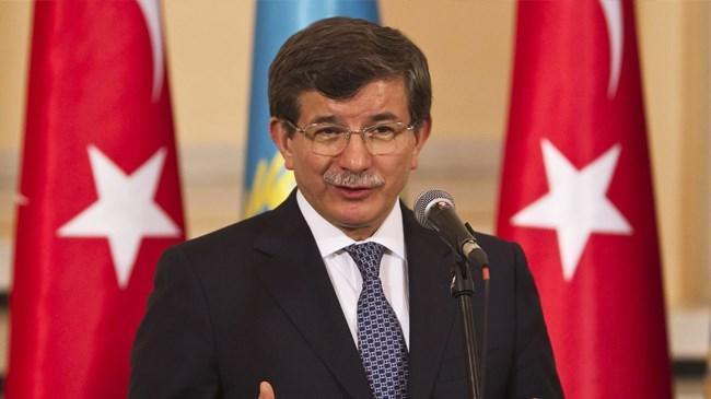 Başbakan Davutoğlu: Merkez Bankası'nda süreklilik şart | Ekonomi Haberleri