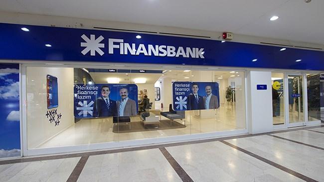 Finansbank hisselerinin devrine izin çıktı | Ekonomi Haberleri