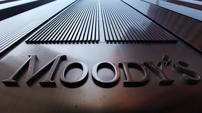 Moody's'ten 'Türk bankaları' açıklaması | Piyasa Haberleri