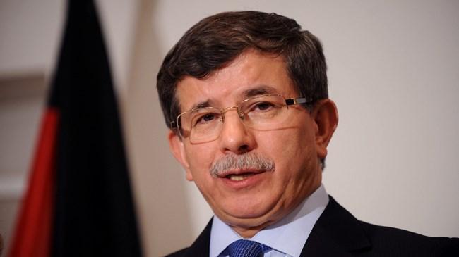 Davutoğlu: Konuyu ciddiyetle ele alıyoruz | Genel Haberler