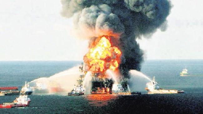 Tarihi felakete tarihi ceza | Ekonomi Haberleri