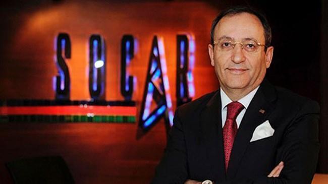 SOCAR'dan 'Petrol Ofisi' açıklaması | Ekonomi Haberleri