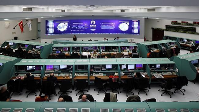 Borsa İstanbul'da düşüş yüzde 1'i aştı | Borsa Haberleri