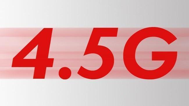 İşte 4.5G hakkında merak edilen her şey | Teknoloji Haberleri