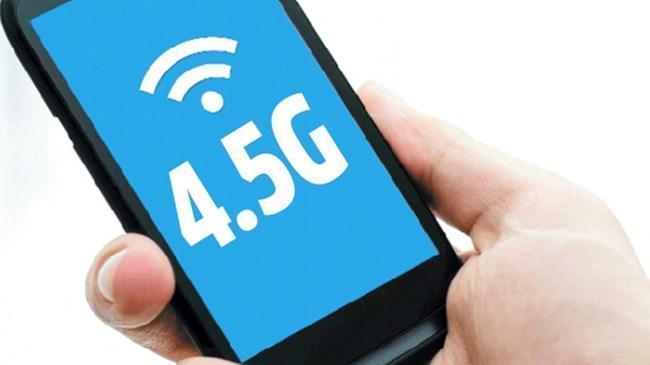 İşte 4.5G tarifeleri ve fiyatları | Teknoloji Haberleri