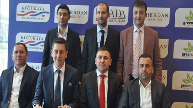 Gherdan Gold Otel kapılarını açtı | Şirket Haberleri