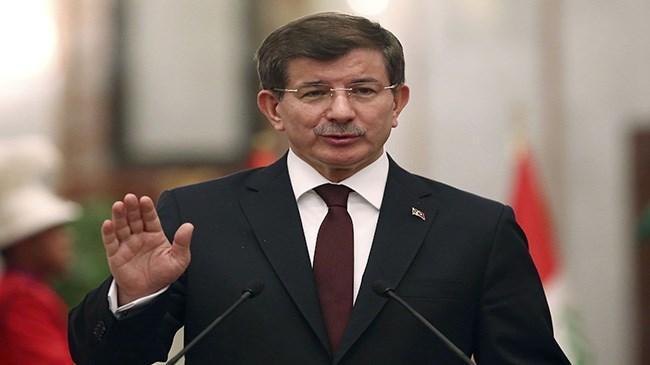 Davutoğlu: Ekonomik veriler umut verici | Ekonomi Haberleri