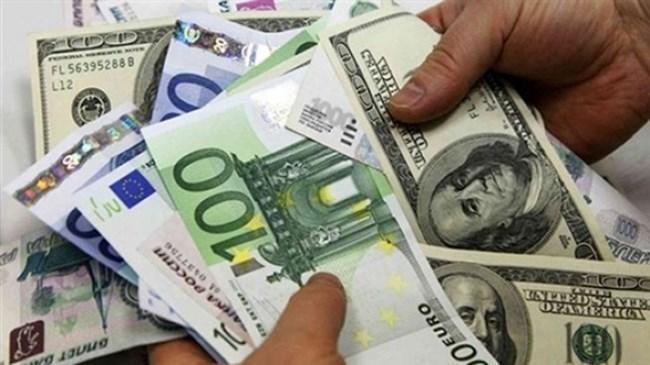 Dolar fiyatları ne kadar oldu? 25 Mart 2016 Cuma | Döviz Haberleri