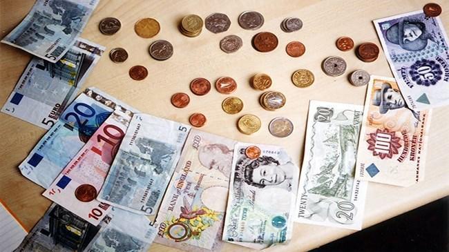 Dolar fiyatları ne kadar oldu? 24 Mart 2016 Perşembe | Döviz Haberleri