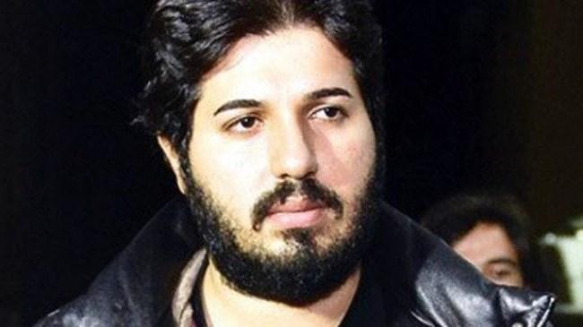 Zarrab'ın iddianamesi 15 Aralık'ta sunulmuş | Genel Haberler