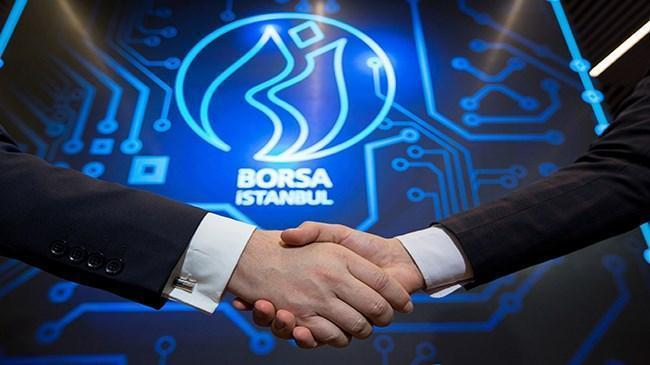 Borsa İstanbul'un halka arzı 2017'de | Ekonomi Haberleri