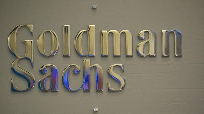 Goldman Sachs "güçlü dolar" beklentisini koruyor | Piyasa Haberleri