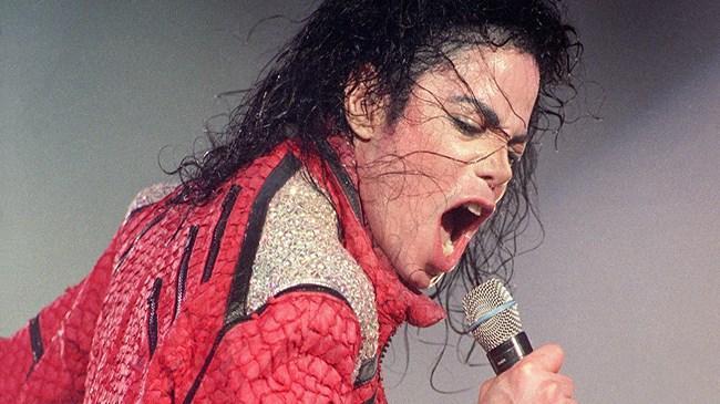 Sony Michael Jackson'ın hissesini alıyor  | Genel Haberler