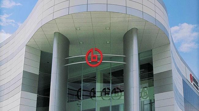 Boydak Holding'de yönetim değişti | Ekonomi Haberleri