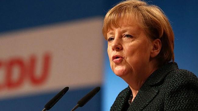 Merkel'in Türkiye kumarı | Politika Haberleri