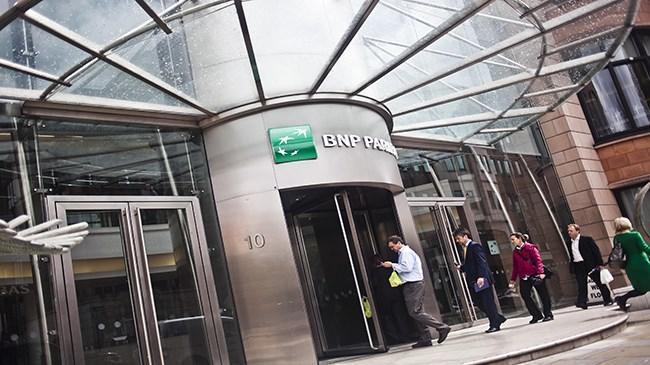 BNP Paribas'tan Türkiye'ye uyarı | Ekonomi Haberleri