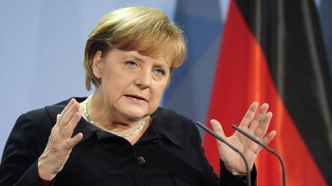 Merkel: Görüşmeler zorlu geçecek | Politika Haberleri