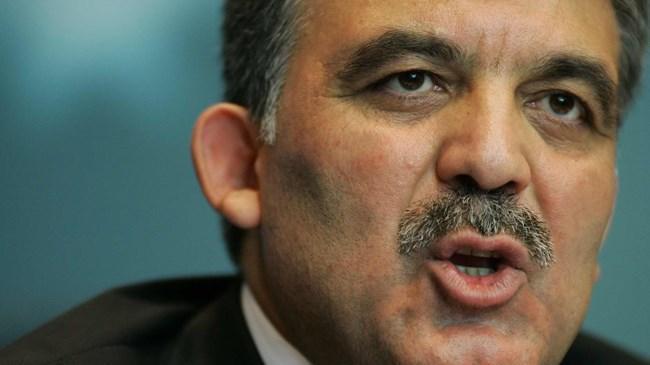 Abdullah Gül'den Boydak Holding açıklaması | Genel Haberler