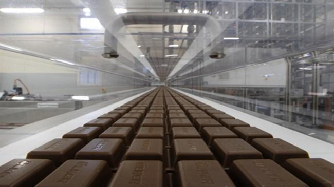 Ülker'den kâr açıklaması | Ekonomi Haberleri