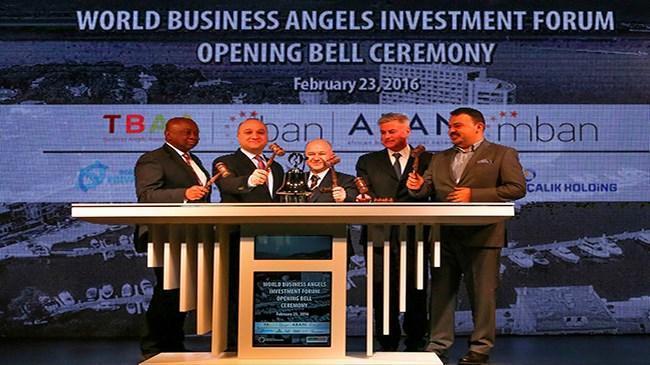 Borsa İstanbul’da Gong Melek Yatırımcılar için çaldı | Borsa İstanbul Haberleri