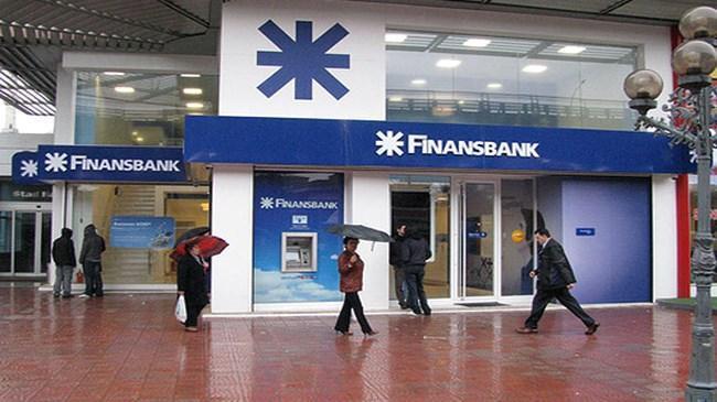 Finansbank hisse devri için başvurdu | Piyasa Haberleri