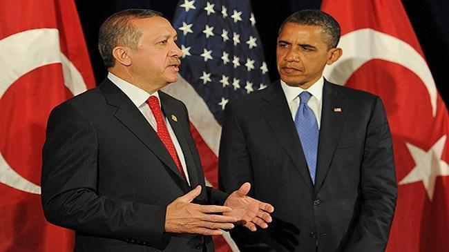 Obama ve Erdoğan görüştü | Politika Haberleri