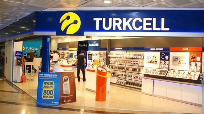 Turkcell 2015 karını açıkladı | Ekonomi Haberleri