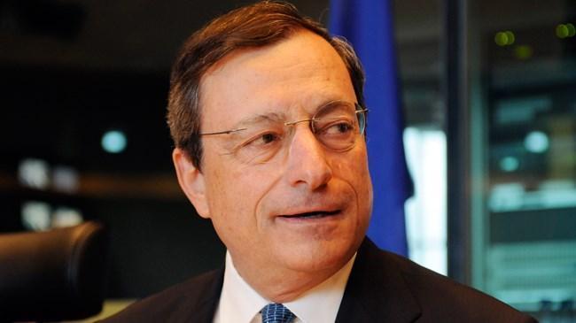 Draghi harekete geçecek mi? | Ekonomi Haberleri