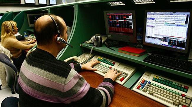 Piyasaların gözü bu verilerde | Ekonomi Haberleri