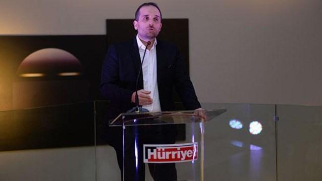 Hürriyet’te görev değişimi | Genel Haberler